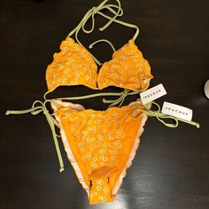 PacSun Bikini Set